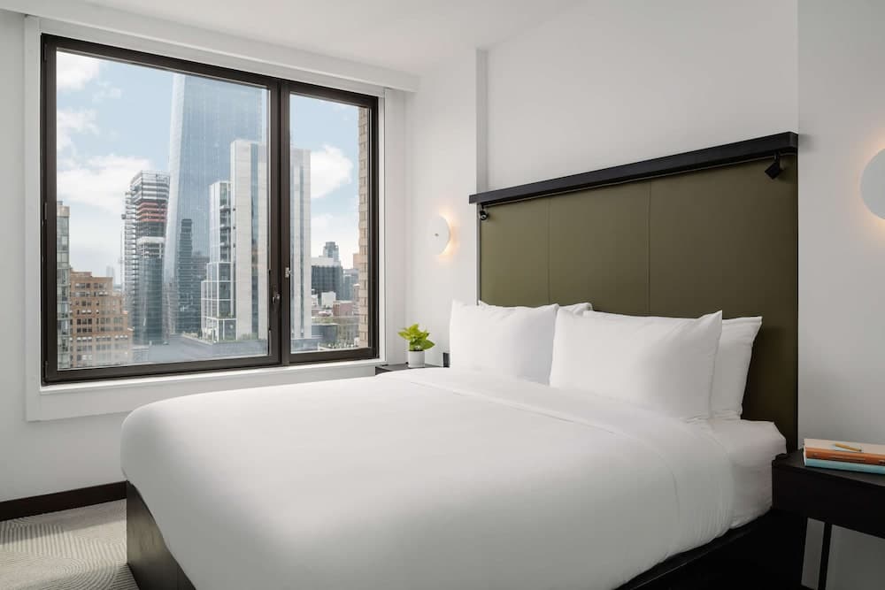 Suite King Room