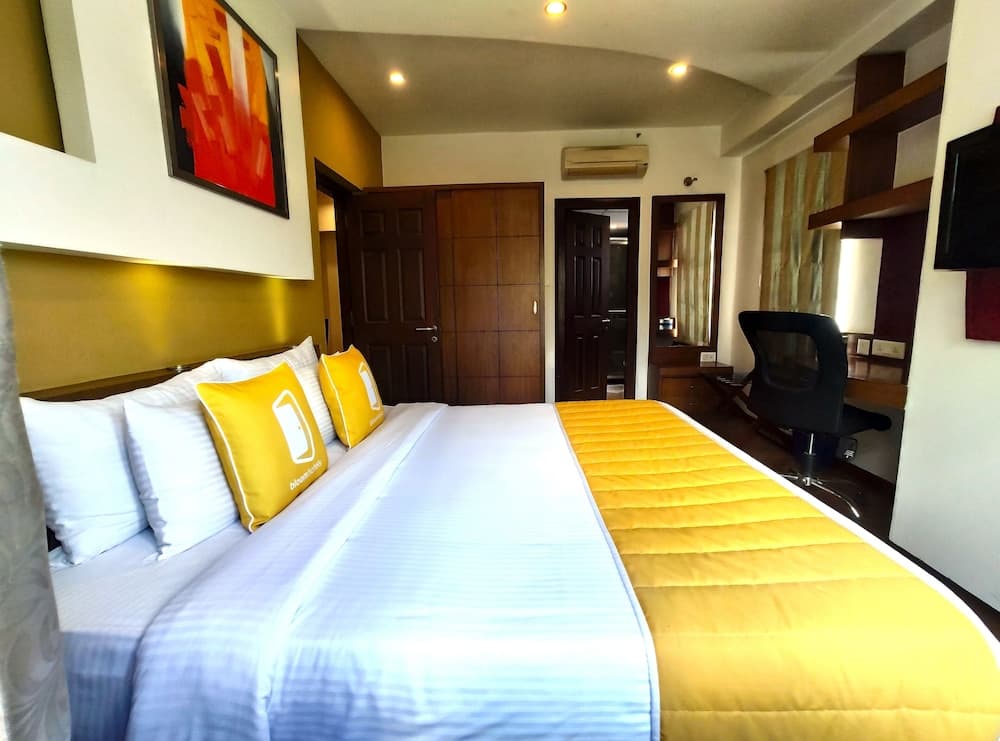 Suite King Room