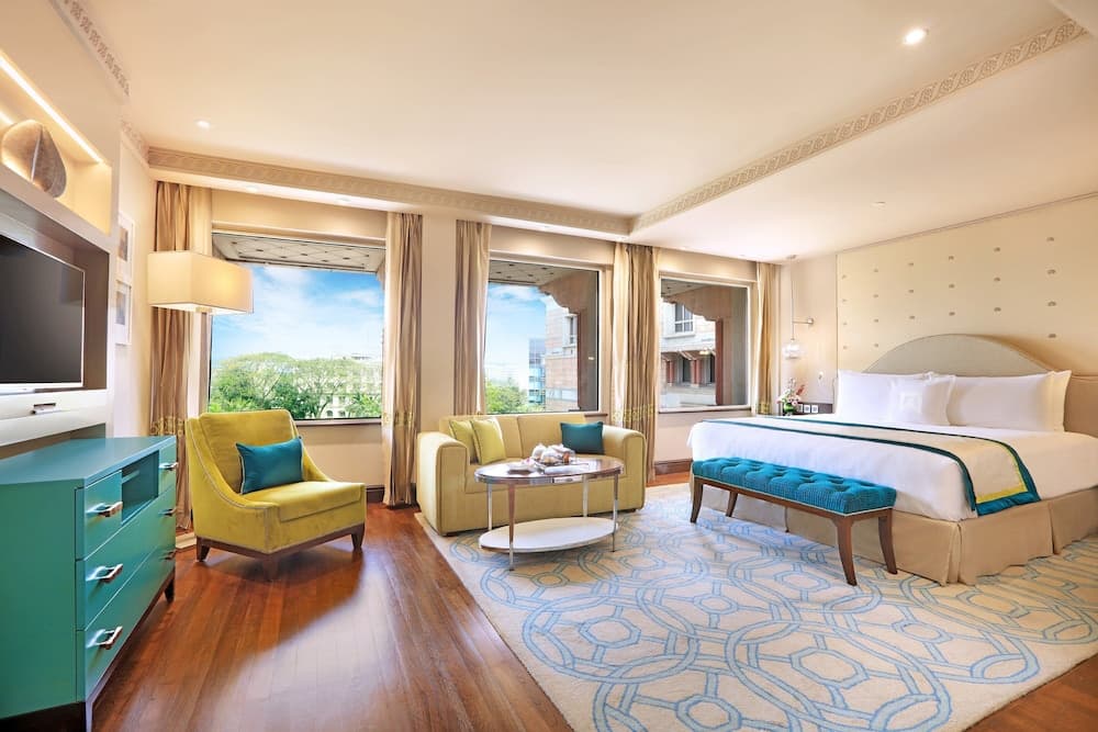 Club Double Room