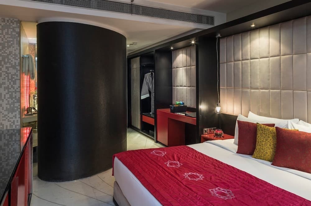 Luxury Room