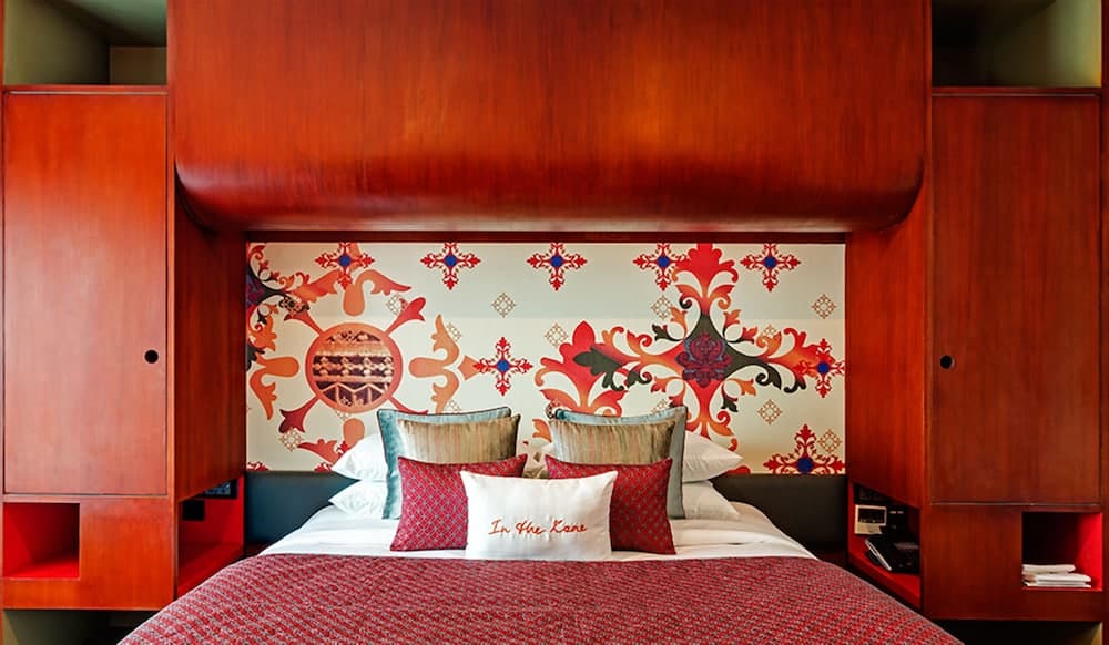 Suite Double Room