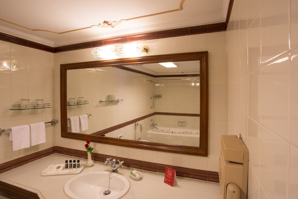 Palace Twin Room