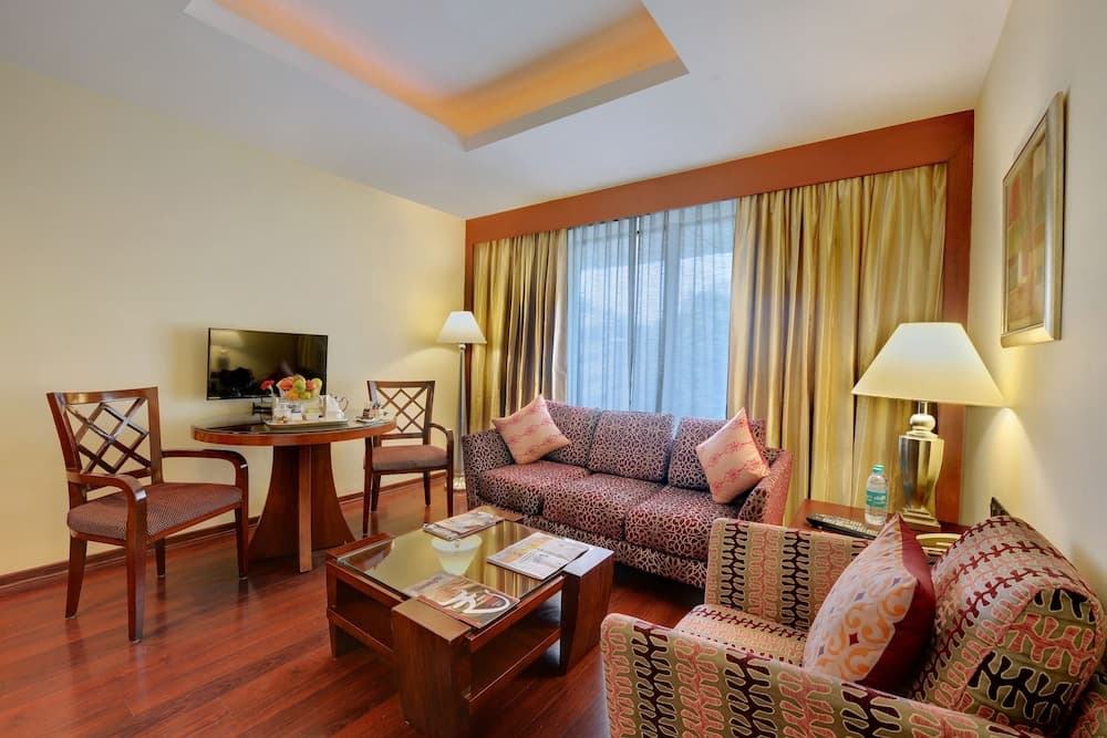 Fortune Club Room(City View)