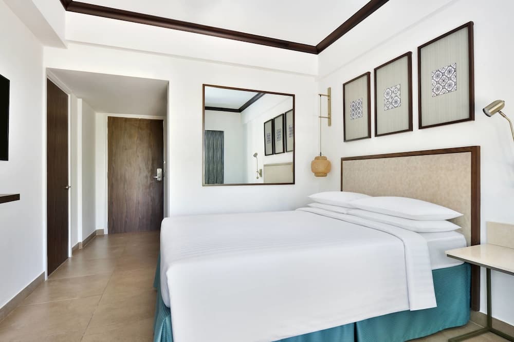 Room, 1 Queen Bed