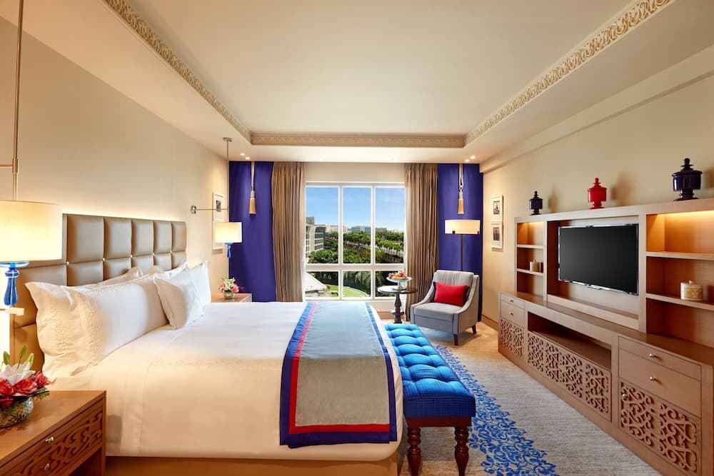 Club Double Room