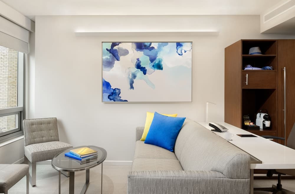 Suite King Room