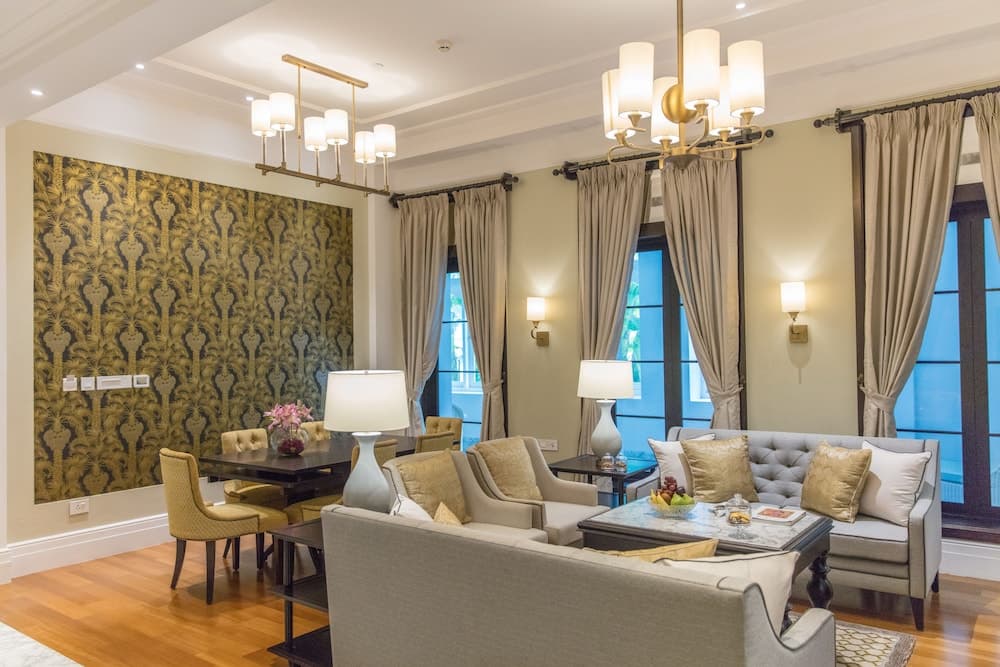 Suite King Room