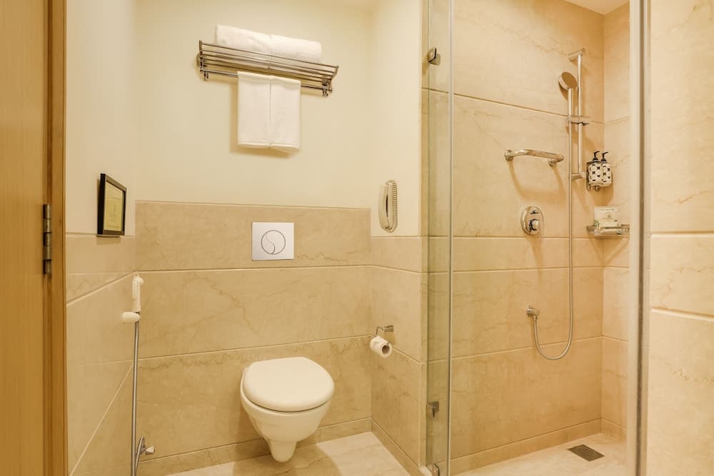 Suite King Room
