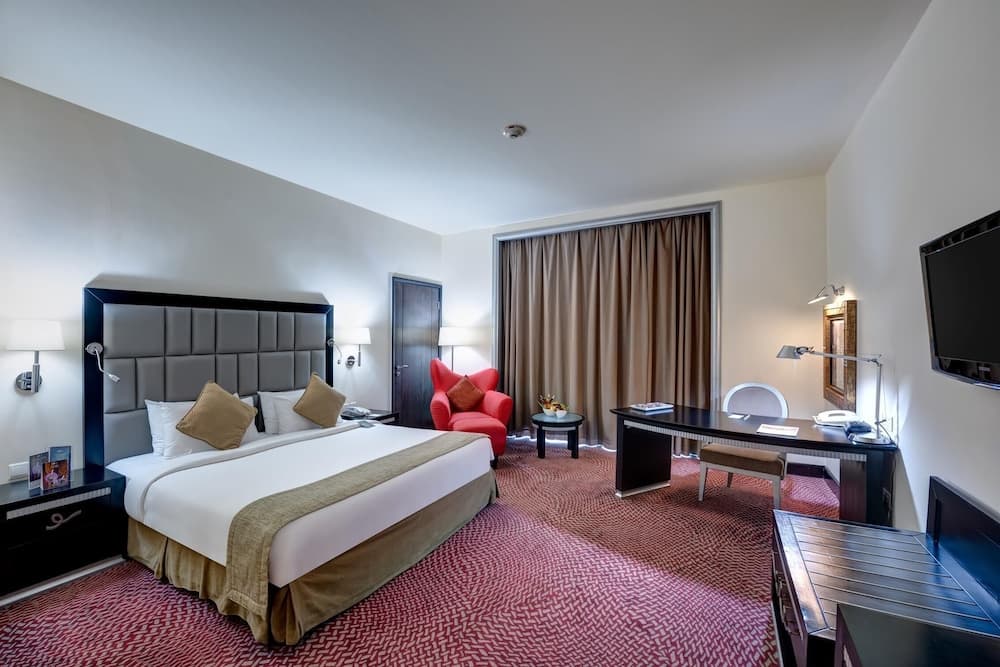 Superior Double Room, 1 Double Bed (Adults only)