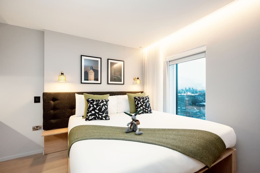 Executive Twin Room