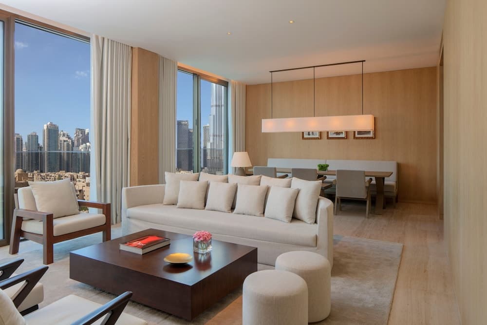 Suite King Room