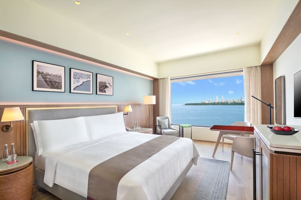 Executive Room with Ocean View
