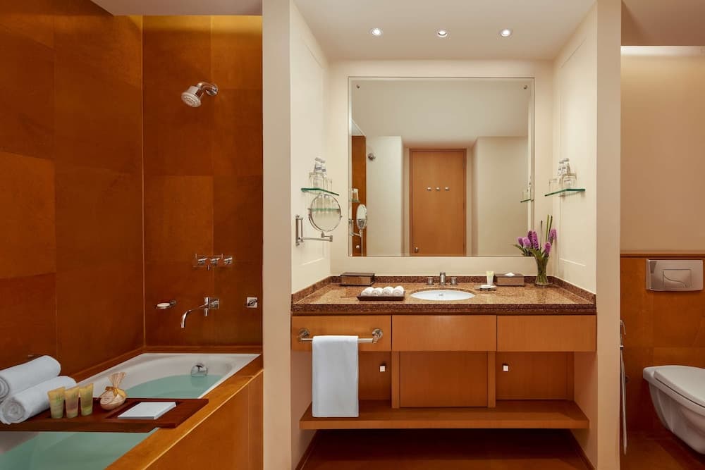 King Or Twin Room