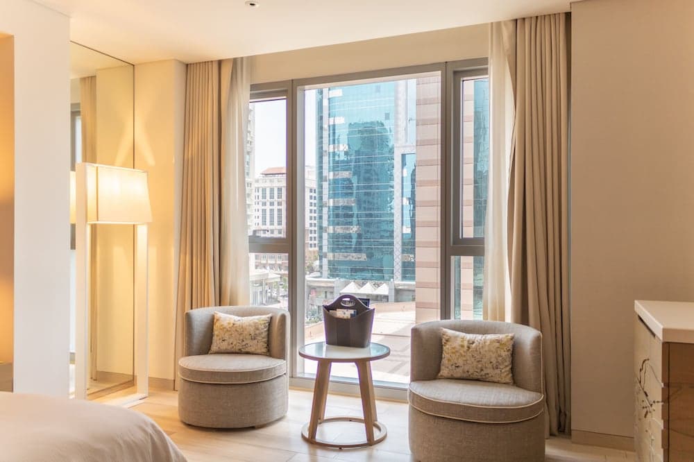 King City View Room