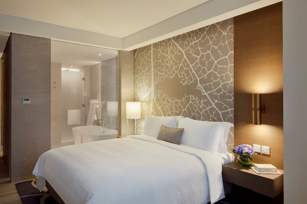 King City View Room