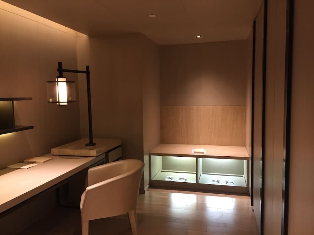 Suite Double Room