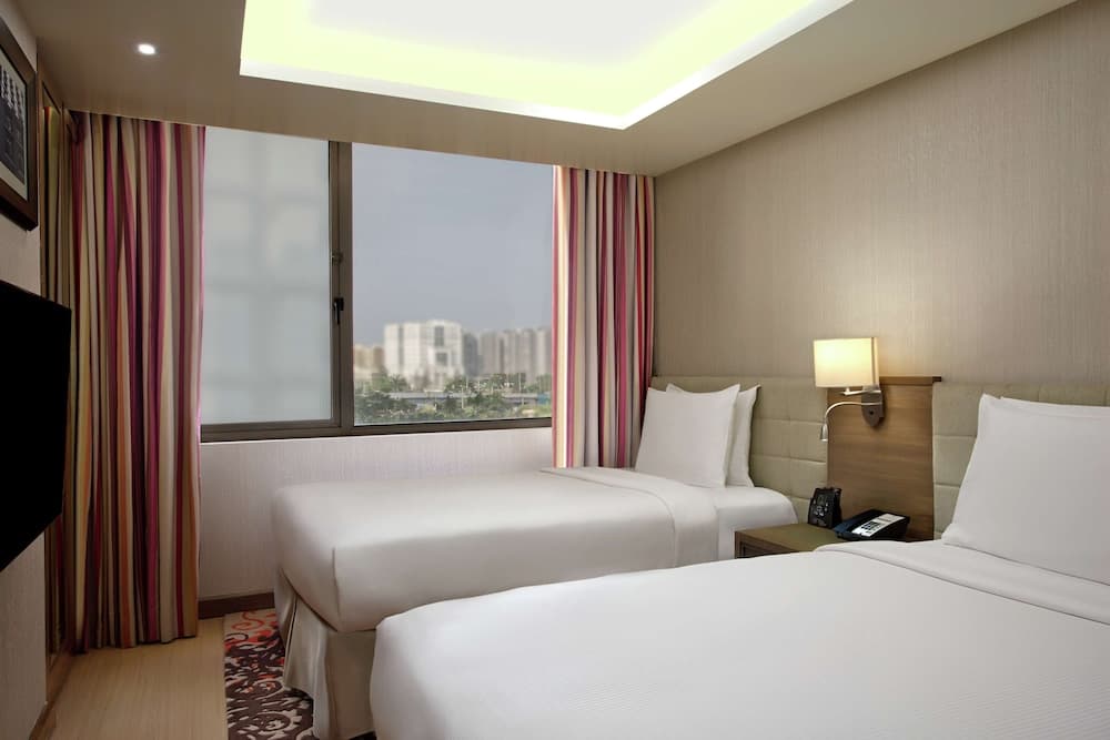 Suite King Room