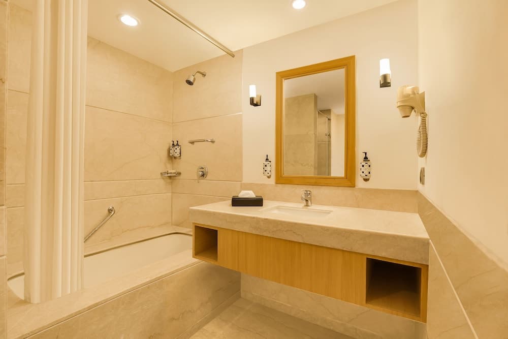 Suite King Room