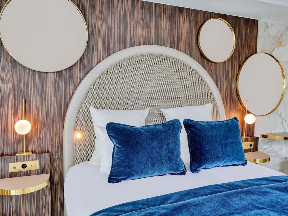 Junior Suite Double Room