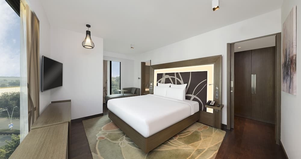 Suite King Room