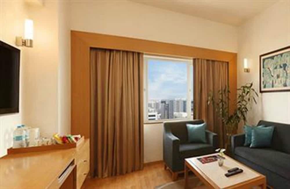 Business Twin Room