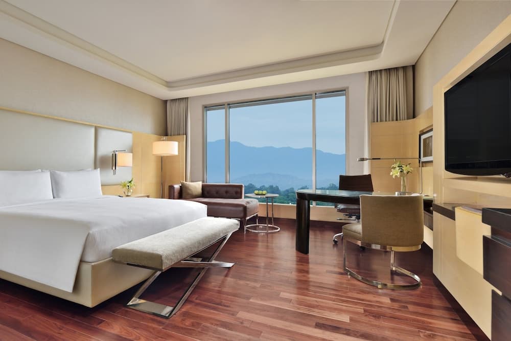 Executive King Room