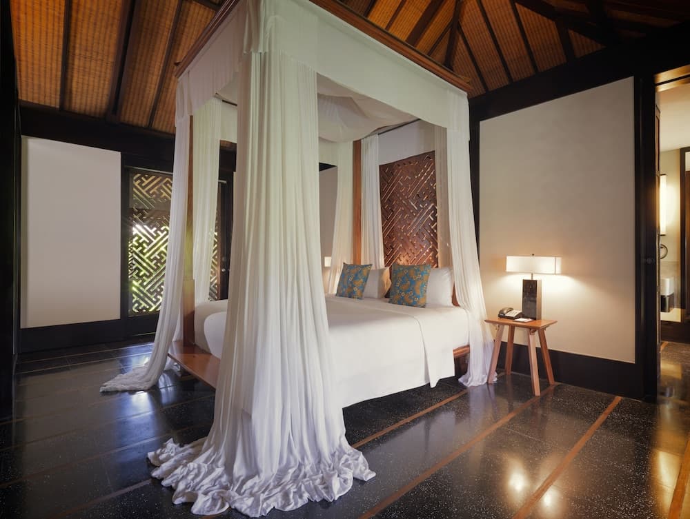 Club Villa, 1 Bedroom (Pool)