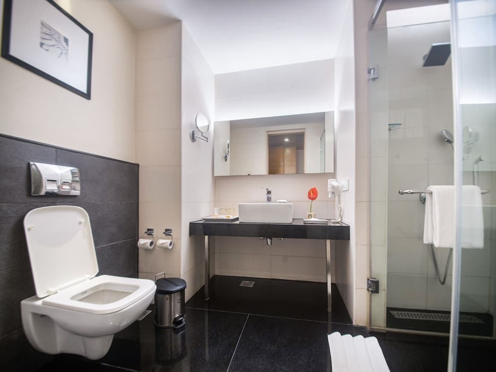 Premium King Room