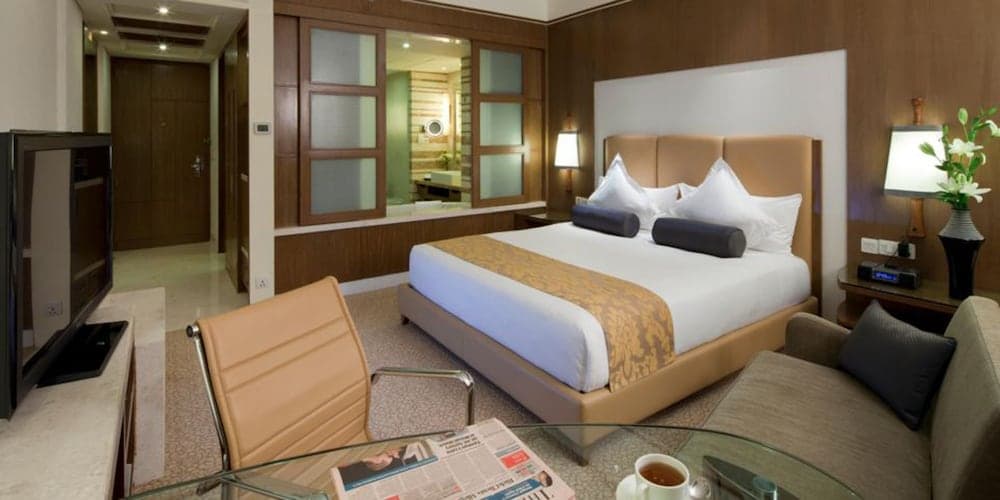Suite King Room