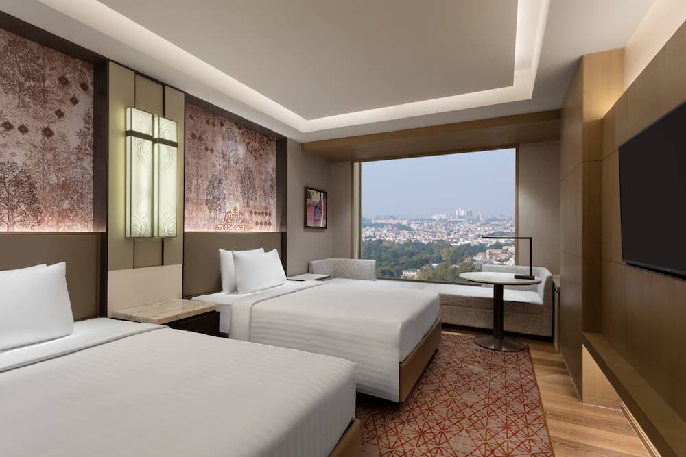 Executive Twin Room
