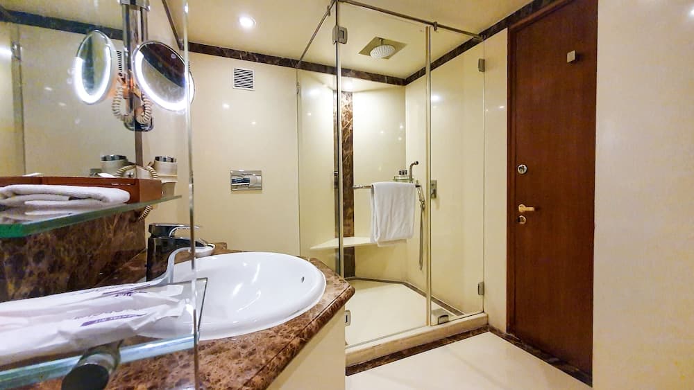 Premier King Or Twin Room