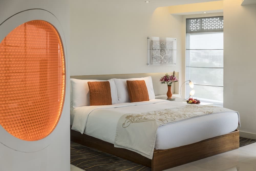 King Courtyard View Room