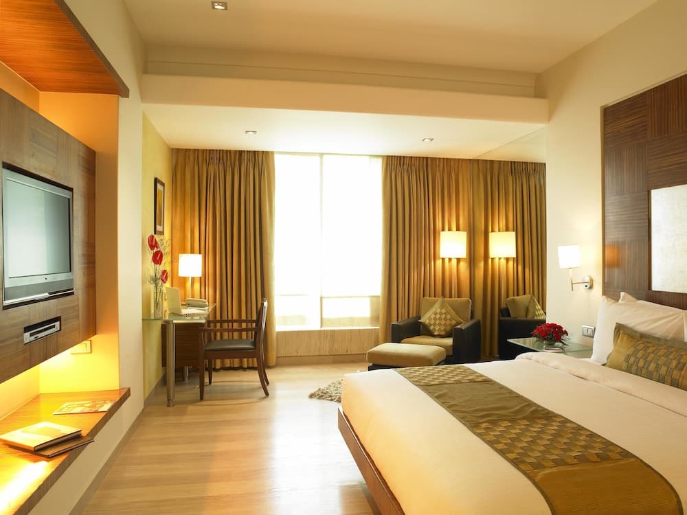 Executive King Room