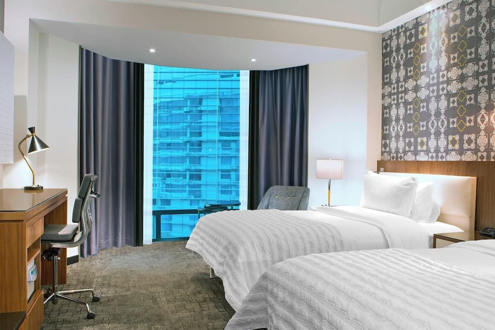Room, 2 Twin Beds