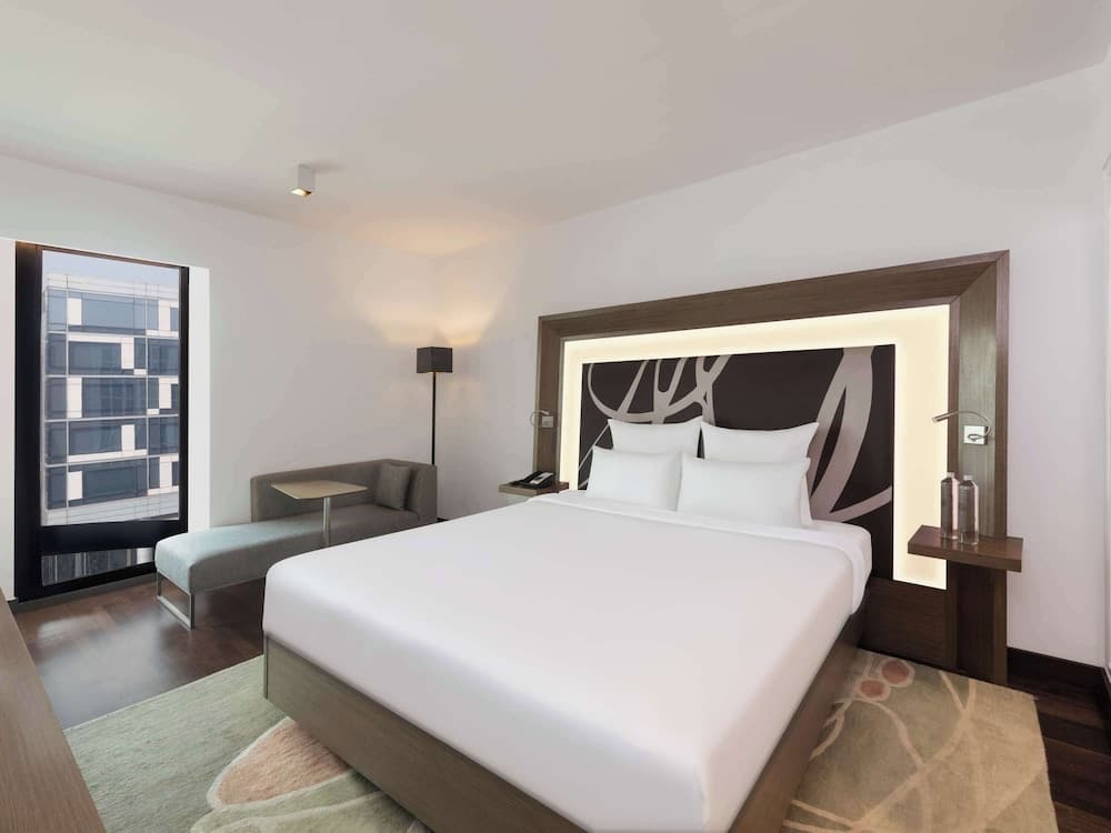 Premier King Room