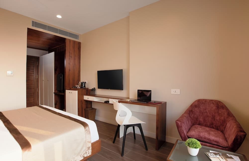 Premium King Room
