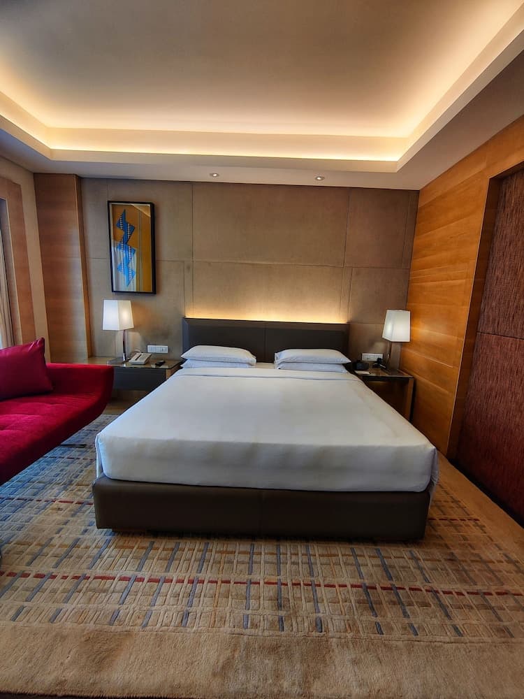Suite King Room
