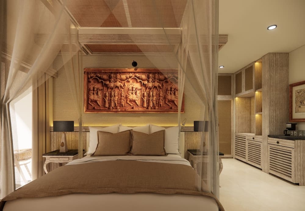 Kayon Garden Suite (Guests aged 15+ only)
