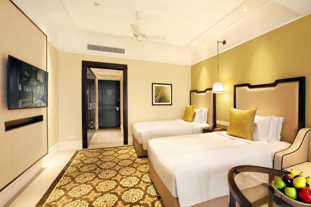 Luxury Twin Room