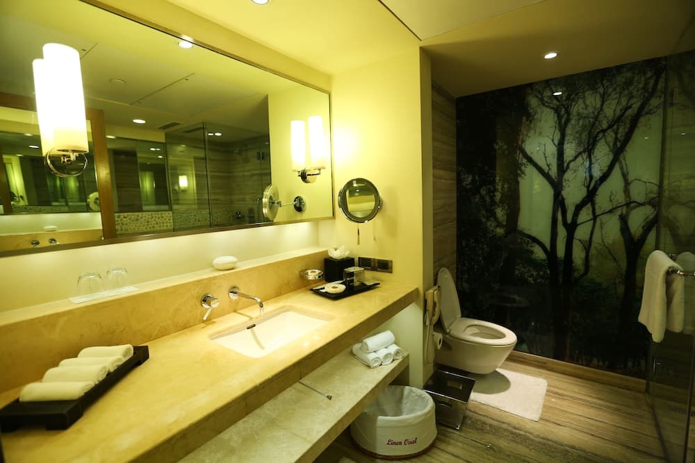 Suite Double Room