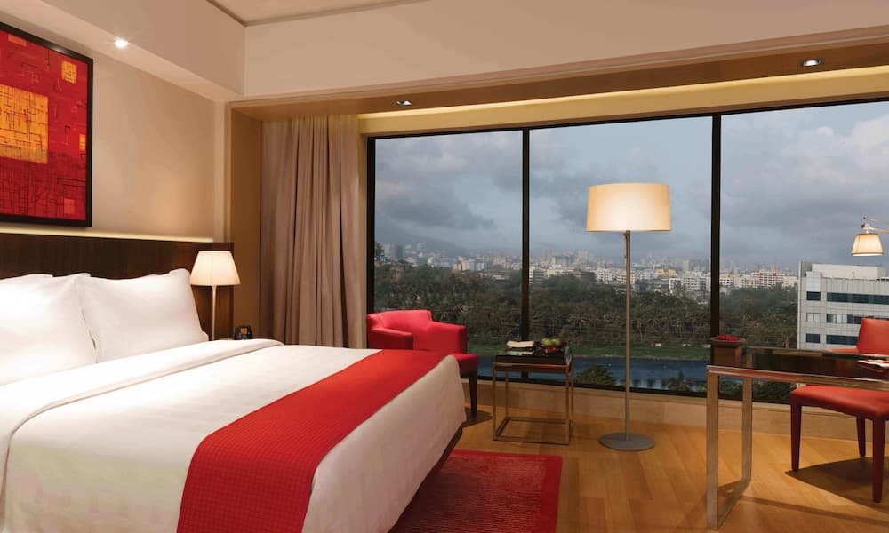 Premier King Room
