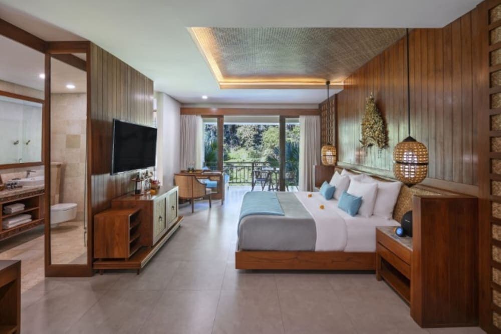 Suite Forest View