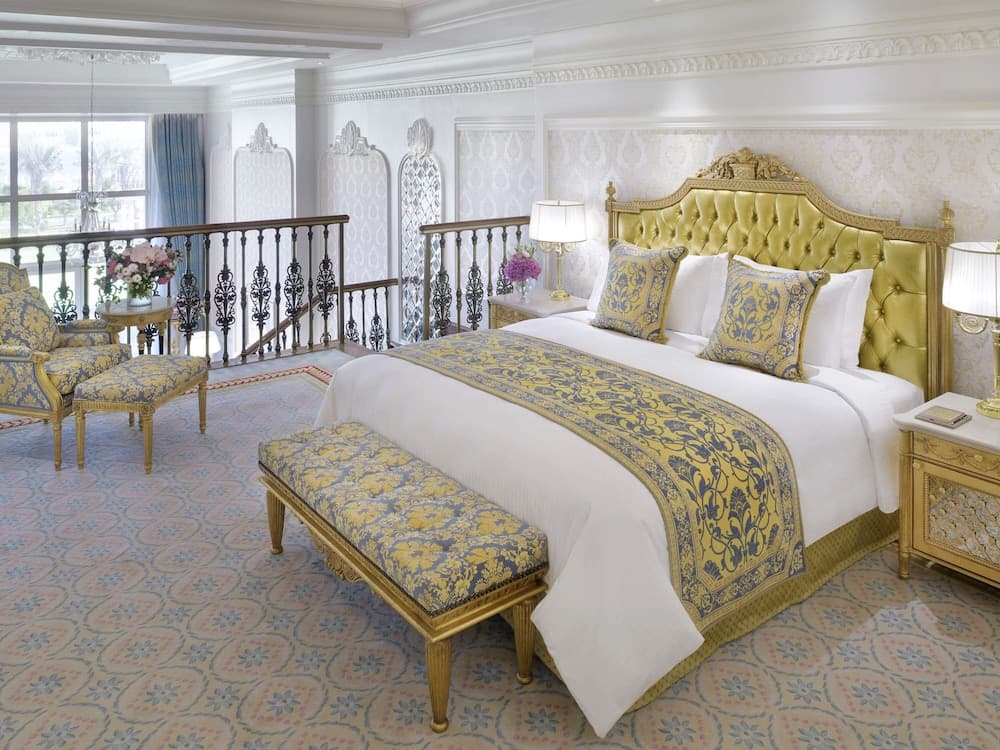 Suite King Room