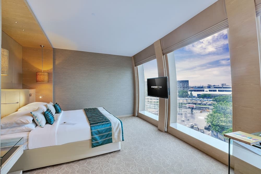 King City View Room