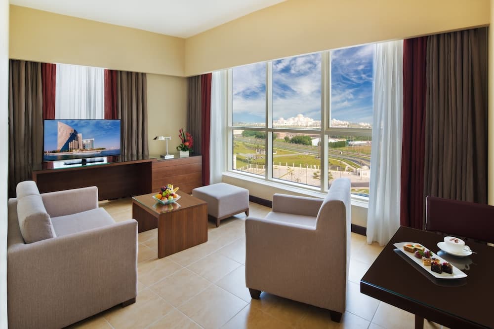 Suite King Room