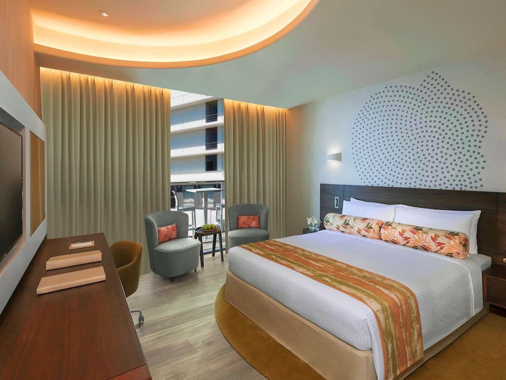 Business Sea View Room