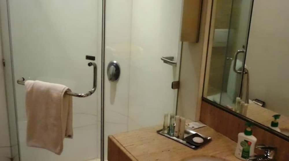 Executive King Room