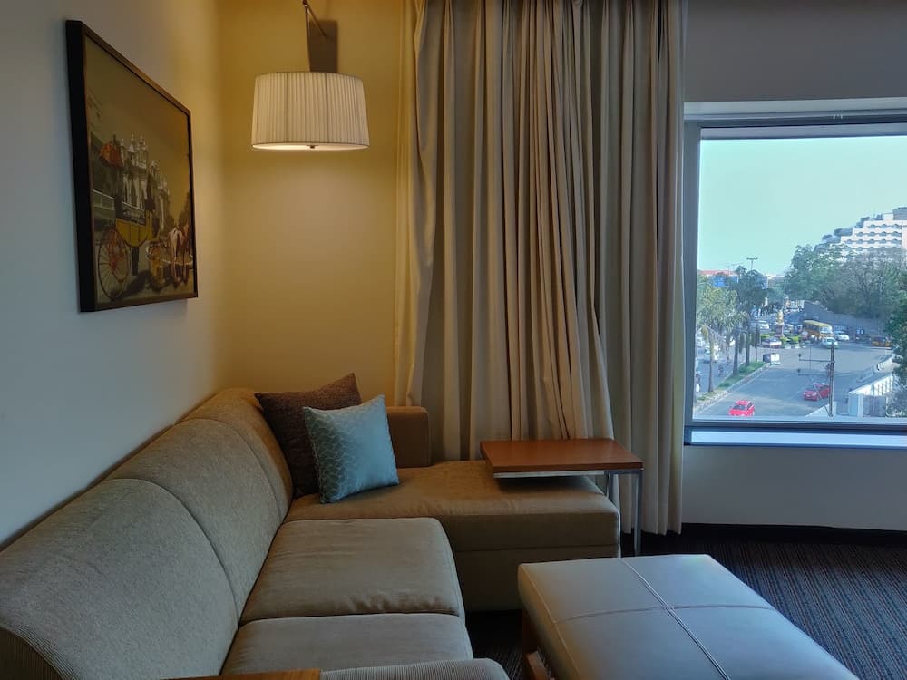 Suite King Room
