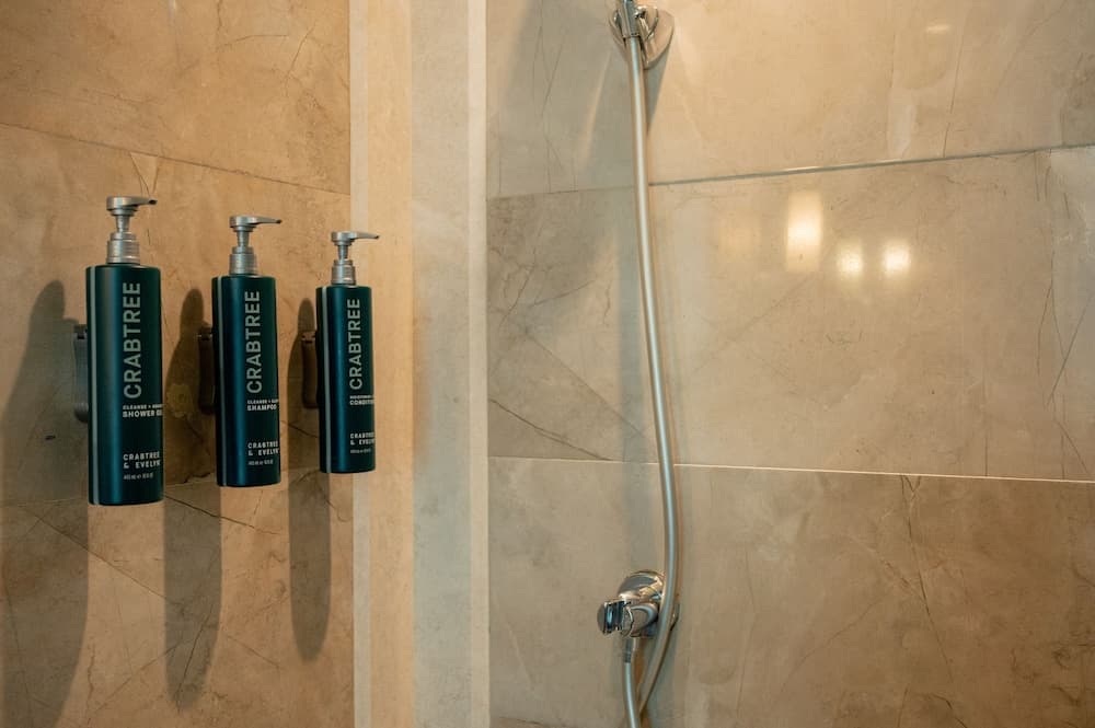 Twin Accessible Room