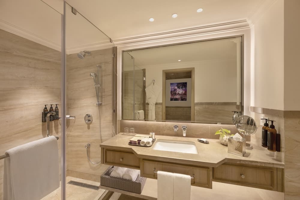 Premium Twin Room